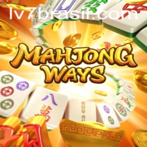 MahjongWays: The Intriguing World of Mahjong Combined with LV7.GAME