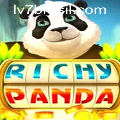 Unpacking the Thrills of RichyPanda: A Journey into the World of LV7.GAME